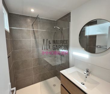 À louer – Appartement T2 entièrement refait à neuf - Photo 5