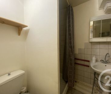 Location Appartement 1 pièce 22m² NEMOURS 77140 - Photo 5