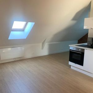 Appartement à louer, 3 pièces - Angers 49100 - Photo 2