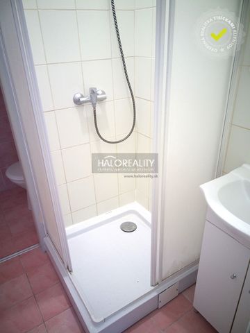 1,5 izbový byt na prenájom 33m2, Nováky - Photo 2