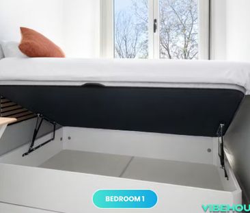 Calle Marianistas, Madrid, Community of Madrid 28044 - Photo 1