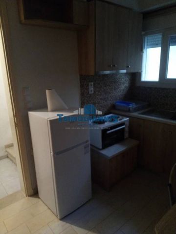 Studio/Γκαρσονιέρα για ενοικίαση Καλούτσιανη - Κουραμπάς (Ιωάννινα) - Φωτογραφία 4