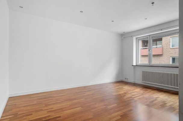 Torekovsgatan, Malmö - Foto 1