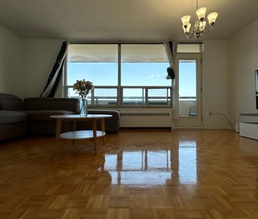 For Lease - 505 Cummer Ave Avenue Unit# #707 Bedroom A, Toronto, On... - Photo 4