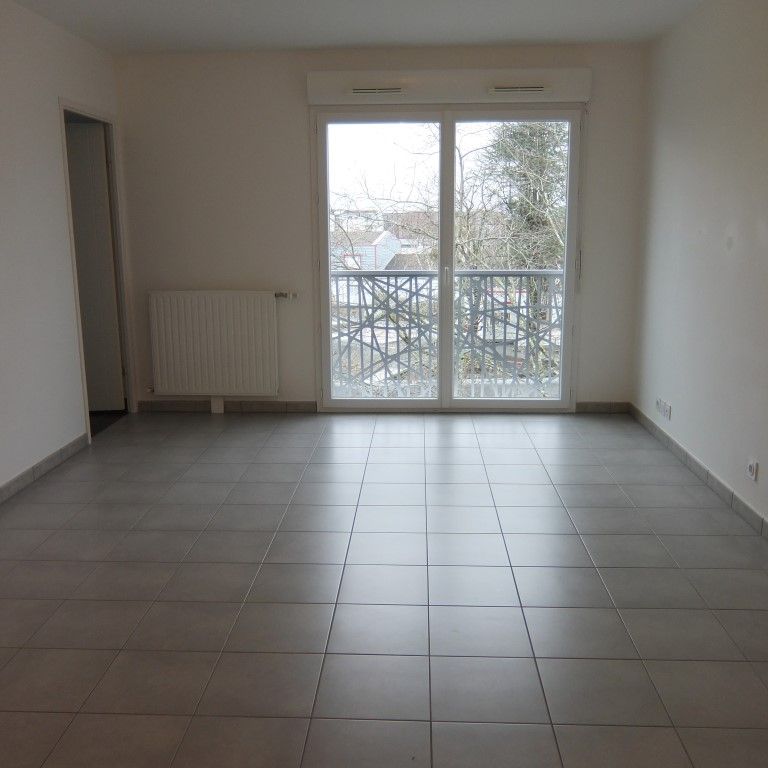 Location Appartement 1 pièce 34m² ST HERBLAIN 44800 - Photo 1