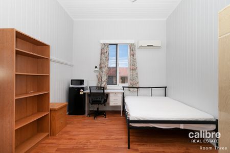 5/27 Normanby Terrace, Kelvin Grove, QLD, 4059 - Photo 3
