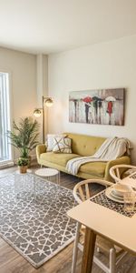 NE PAYEZ RIEN AVANT 2026 ! Le Wow à Sainte-Foy Québec - Condo / appartement / logement à louer - Photo 3