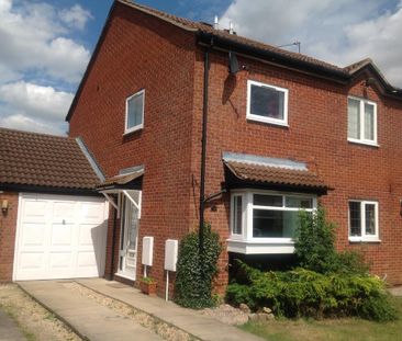 2 bedroom semi-detached house to rent - Photo 1