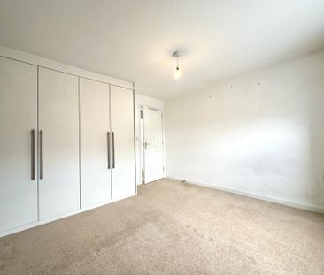 Luke Jackson Way, Stanton Under Bardon, LE67 - Photo 3