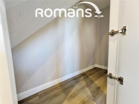 1 bedroom house to rent - Photo 3