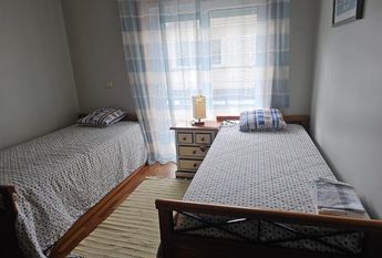 Apartamento T2 em Aveiro