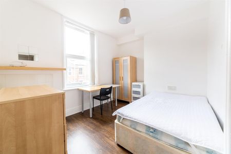 7 bed terraced house to rent in Osborne Road, Jesmond, NE2 - Photo 4