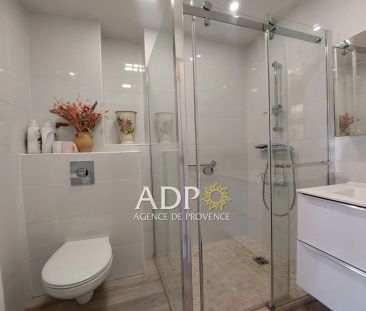 Appartement Mandelieu-la-Napoule - Photo 6