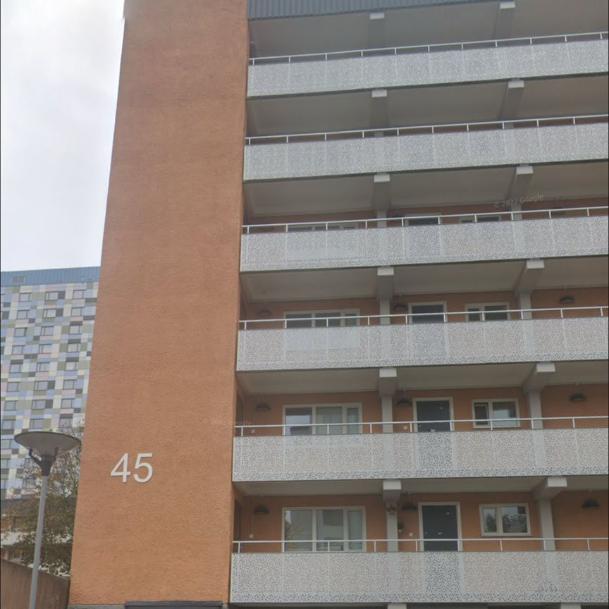 Tensta allé, Spånga - Photo 2