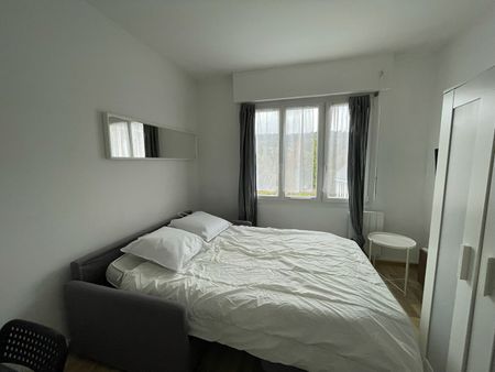 Location Appartement 2 pièces 34m² - Photo 3