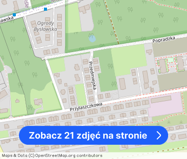 Wawer dom na wynajem 126 m2 od kwietnia - Zdjęcie 1