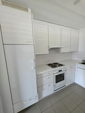 3.5 Zimmer, 2. Stock - Photo 3