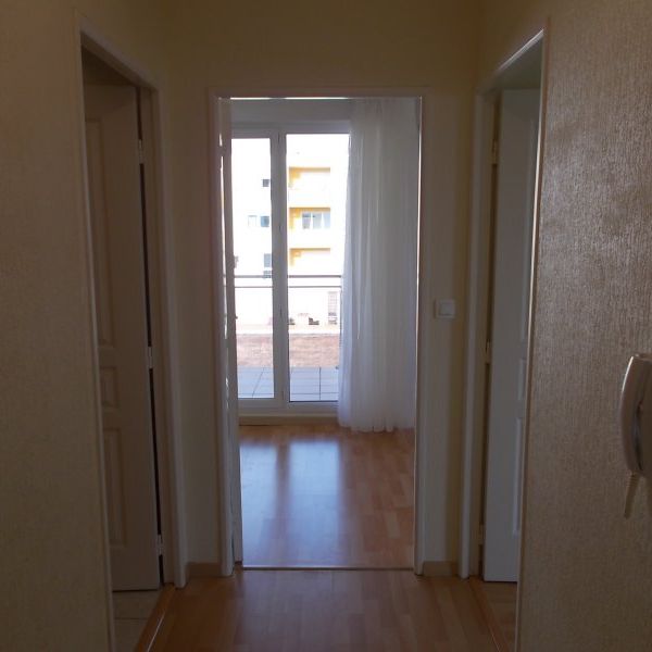 Appartement Saint-Nazaire - Ville Port - Photo 1