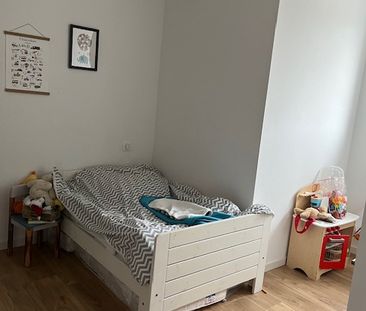 Louer maison 5 pièces de 113 m² à Rennes (35200) - Photo 2