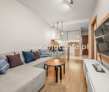 Mieszkanie Katowice Muchowiec powierzchnia 39.0 m² C235-WM-36342 - Фото 1
