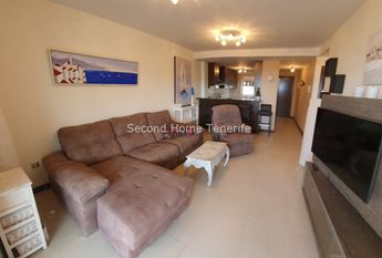 Lovely apartment for rent in the quiet complex of “El Horno” in Playa Paraíso