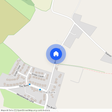 Stunning country residence on Birch Tree Lane, Scholar Green