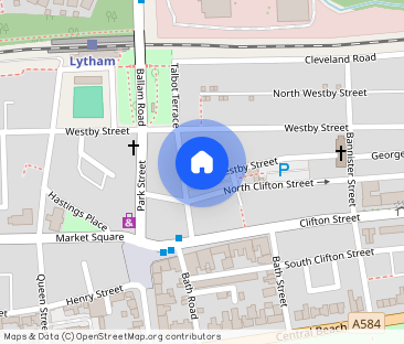 4 Tudor Buildings - Photo 1