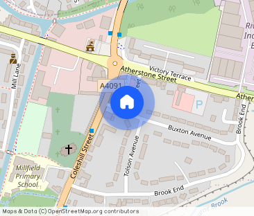 3 New Street - Photo 1