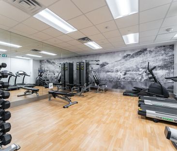 For Lease - 25 Malcolm Road Unit# 410, Toronto, Ontario - Photo 6