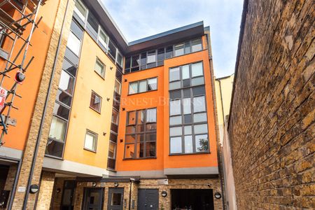 Babik Court, 132 Shacklewell Lane, E8 2FG - Photo 2