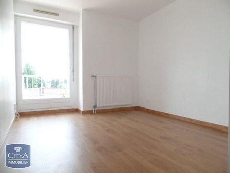 Location Appartement 2 pièces 57m² LOOS 59120 - Photo 2