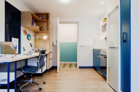 Premium #03 Studio - Photo 4