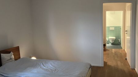 Modernes Wohnen in Rüschlikon  Ihre Traumwohnung wartet auf Sie! - Photo 3