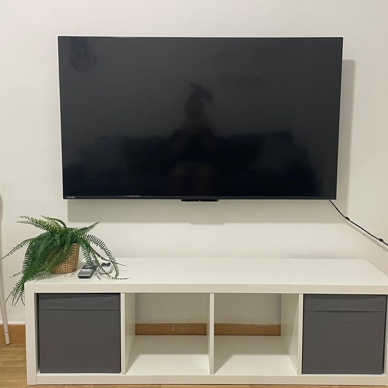 4 room luxury Apartment for rent in Valencia - Photo 1