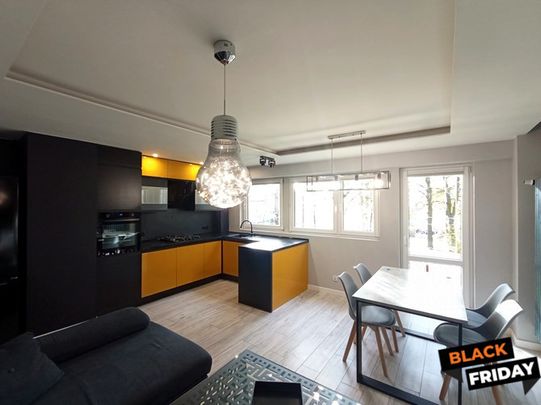 Warszawa Żoliborz, Włościańska - Zdjęcie 1