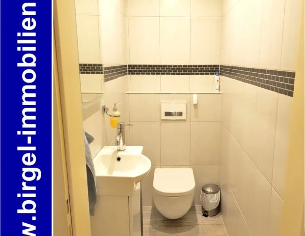 Wohnen im Ortskern von Everswinkel: 4 ZKBB mit hochwertigen Ausstattungsmerkmalen! - Foto 1