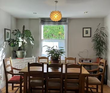 6 Bed Terraced House, College Lane, NW5 - Photo 5