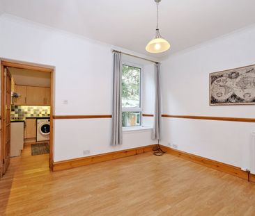 Flat C, 24 Ashvale Place, AB10 6PX, Aberdeen - Photo 1