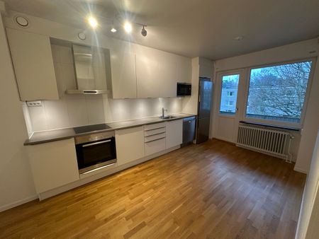 Rönnbergagatan. 4C-2rok(lgh 1201) - Foto 3