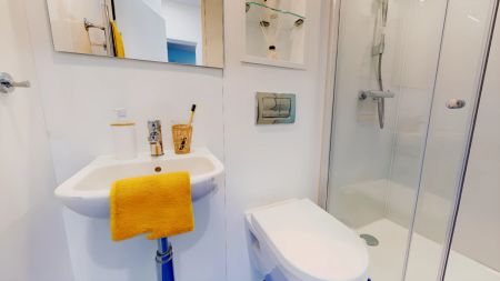 Bronze En Suite Large DDA - Photo 3