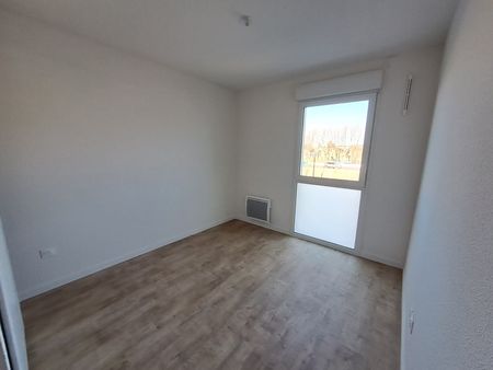 Location Appartement 3 pièces 62m² PERPIGNAN 66000 - Photo 5