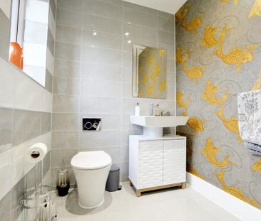 3 bedroom detached house to rent - Photo 5