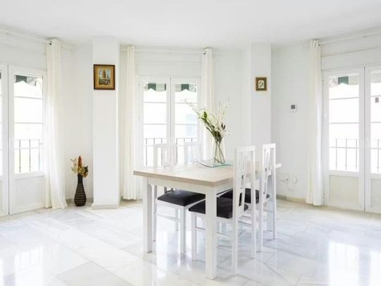 Calle Montesa, Málaga, Andalusia 29002 - Photo 1