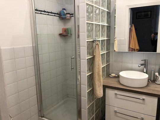 Appartement F2 Puteaux - Photo 1