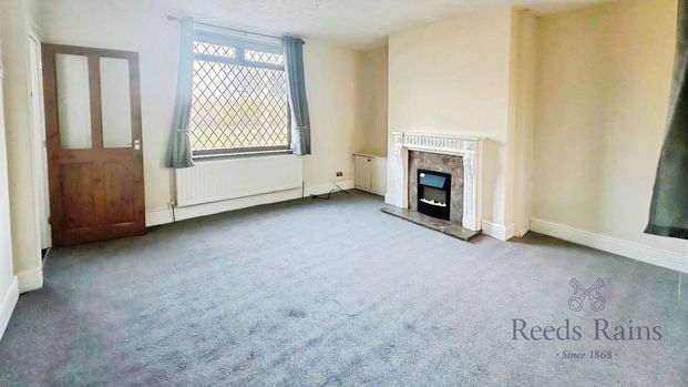3 bedroom terraced house to rent - Photo 1