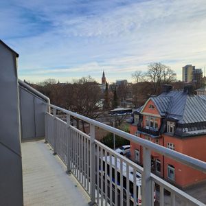 Hagagatan 28 B - Foto 3