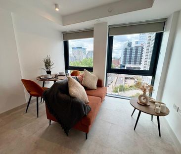 Studio to rent - Photo 2