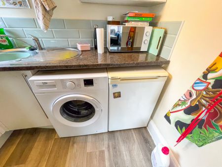 1 Bedroom Flat To Rent in Charminster - £915 pcm Tenancy Info - Photo 3