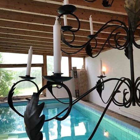 Large house with pool and panoramic view – Villars-Burquin (VD) - Foto 4