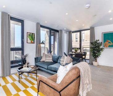 2 bedroom apartment to rent - Photo 6